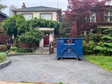 waste disposal services comparison