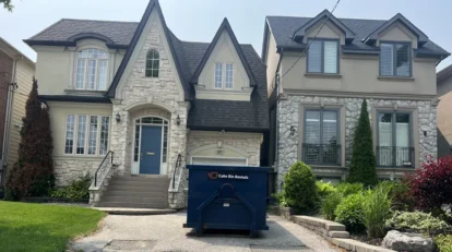 Smart Tips Prepare For Bin Rental Experience