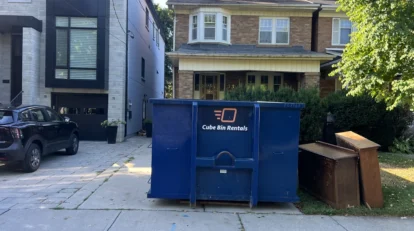 Simplifying Downsizing How Bin Rentals Make Process Stress Free