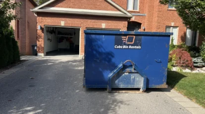 Simplify Your Clean Up Trusted Junk Removal Services North York
